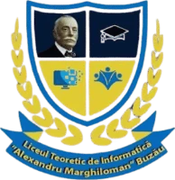 Liceul Teoretic de Informatică Alexandru Marghiloman Buzău