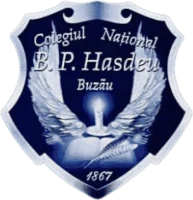 Colegiul Național B.P. Hasdeu Buzău